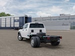 2027 RAM Ram 3500 Chassis Cab RAM 3500 TRADESMAN CREW CAB CHASSIS 4X4 60' CA