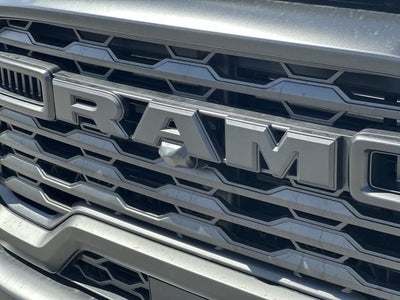 2027 RAM Ram 3500 Chassis Cab RAM 3500 TRADESMAN CREW CAB CHASSIS 4X4 60' CA