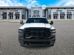 2027 RAM Ram 3500 Chassis Cab RAM 3500 TRADESMAN CREW CAB CHASSIS 4X4 60' CA
