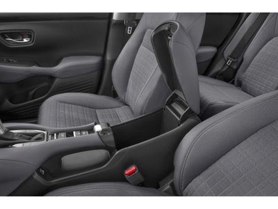 2023 Honda HR-V 2WD LX