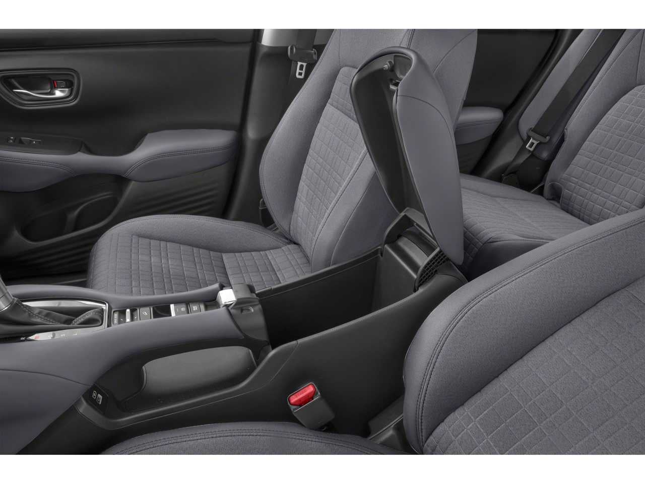 2023 Honda HR-V 2WD LX