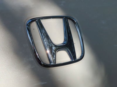 2023 Honda HR-V 2WD LX
