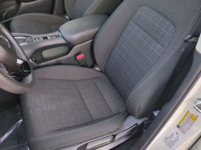 2023 Honda HR-V 2WD LX