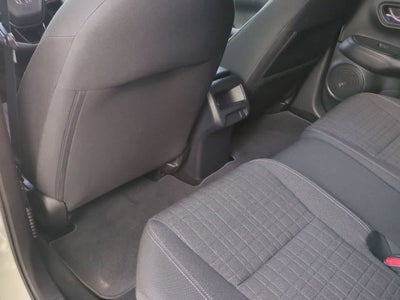 2023 Honda HR-V 2WD LX