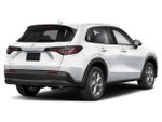 2023 Honda HR-V 2WD LX