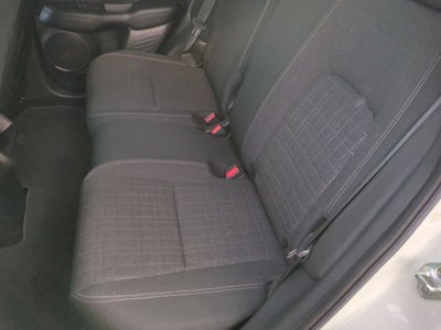2023 Honda HR-V 2WD LX