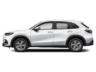 2023 Honda HR-V 2WD LX