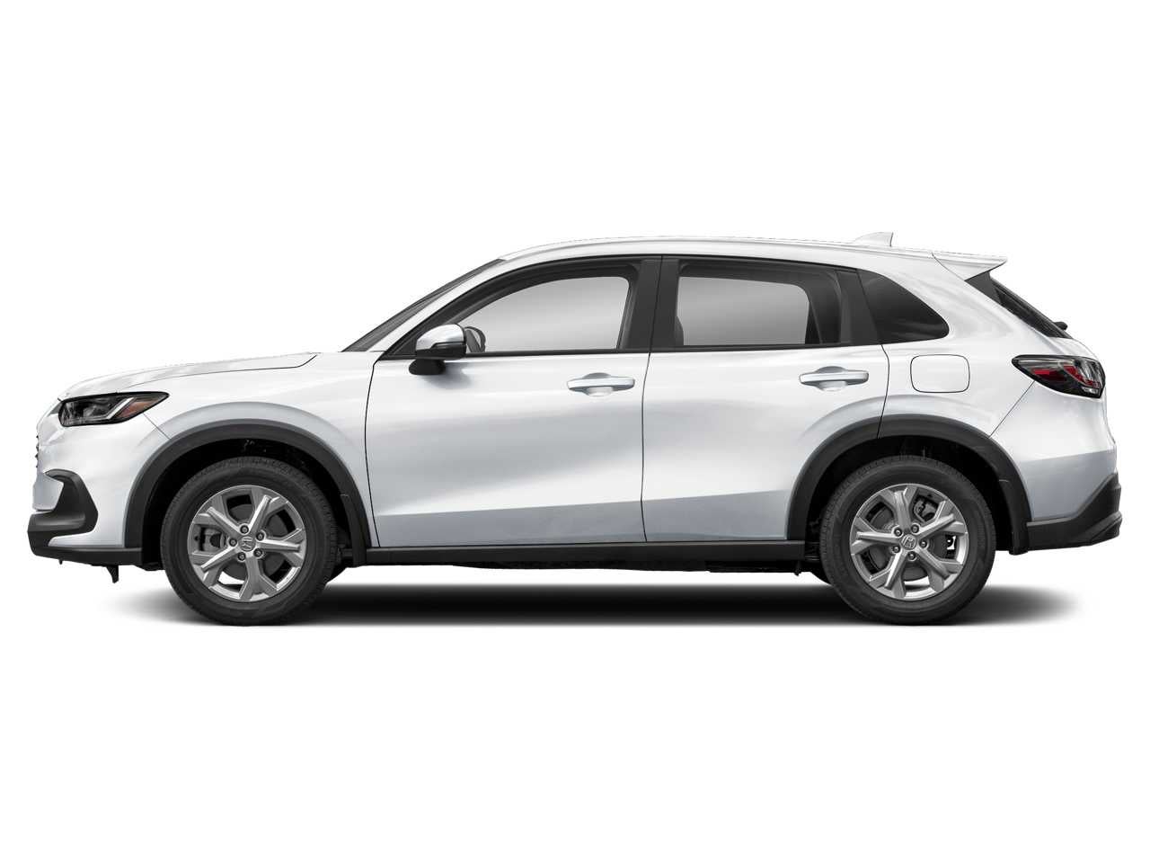 2023 Honda HR-V 2WD LX