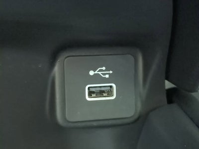 2023 Honda HR-V 2WD LX
