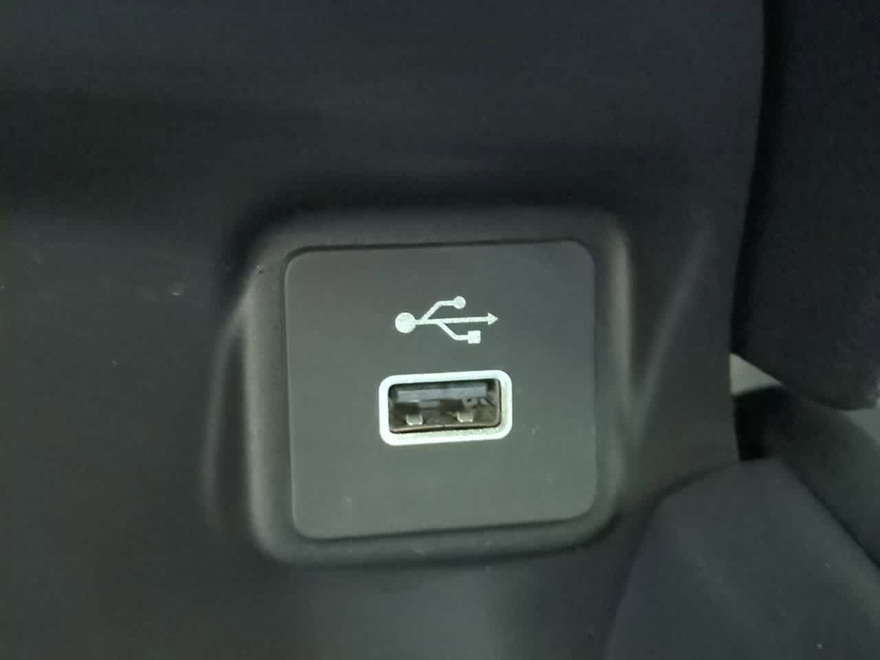 2023 Honda HR-V 2WD LX