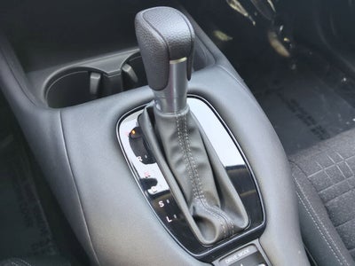 2023 Honda HR-V 2WD LX
