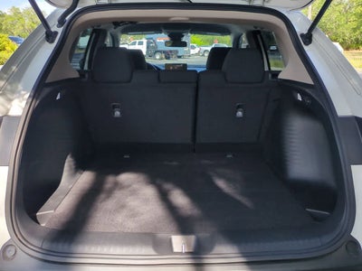 2023 Honda HR-V 2WD LX