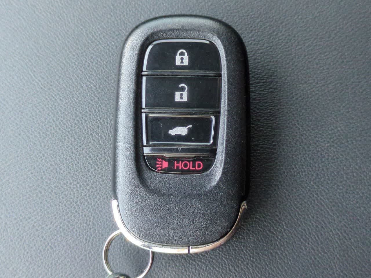 2023 Honda HR-V 2WD LX