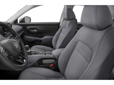 2023 Honda HR-V 2WD LX