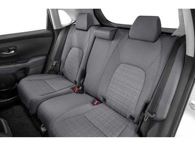 2023 Honda HR-V 2WD LX