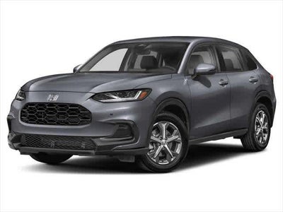 2023 Honda Hr-V EX-L