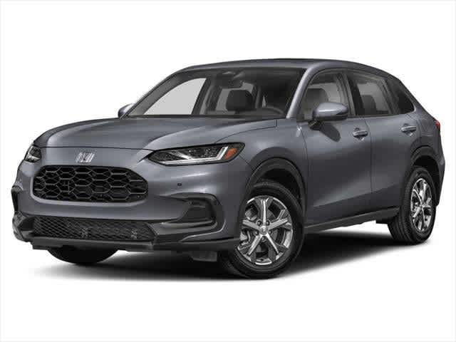 2023 Honda Hr-V EX-L