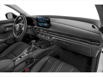 2023 Honda Hr-V EX-L
