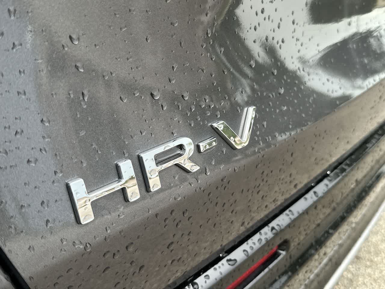 2023 Honda HR-V 2WD EX-L