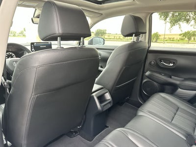 2023 Honda HR-V 2WD EX-L