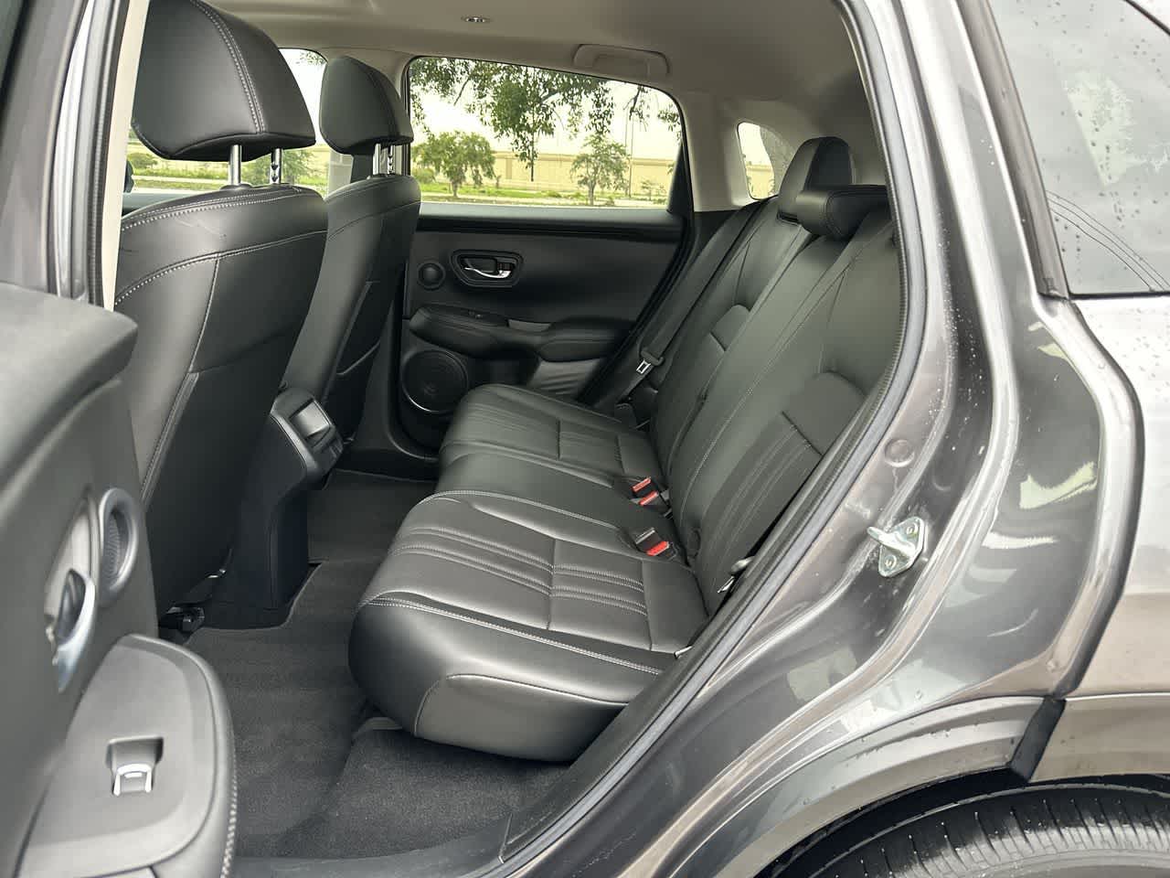 2023 Honda HR-V 2WD EX-L