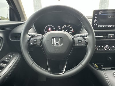 2023 Honda HR-V 2WD EX-L