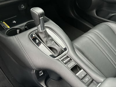 2023 Honda HR-V 2WD EX-L