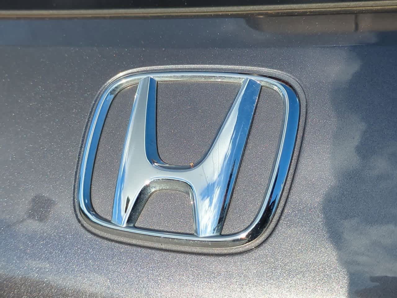 2024 Honda HR-V AWD LX