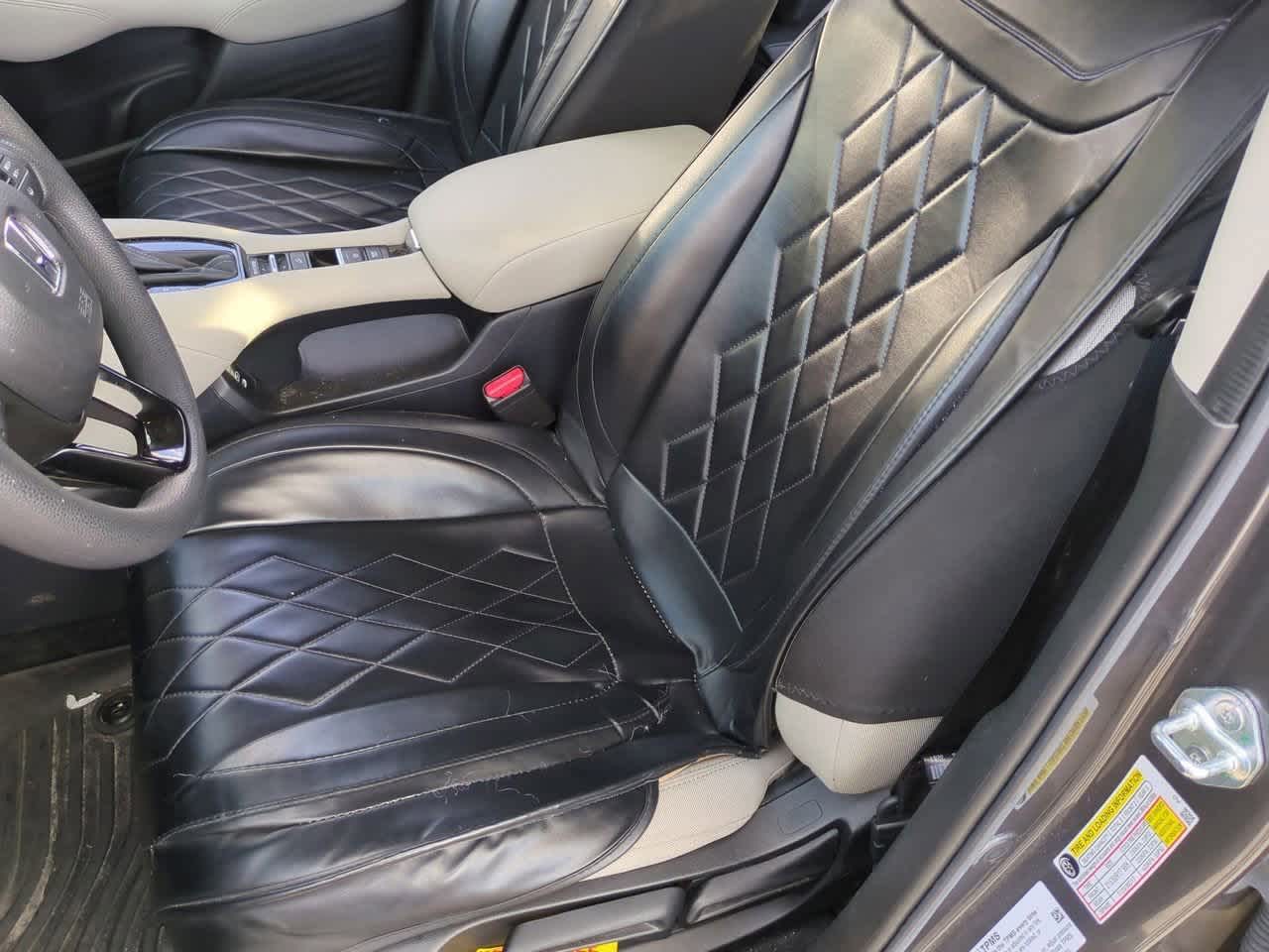 2024 Honda HR-V AWD LX