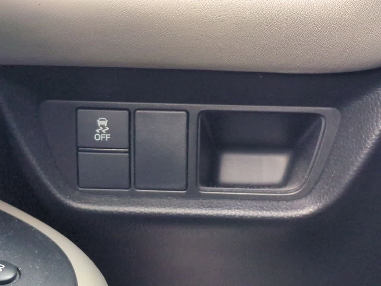 2024 Honda HR-V AWD LX