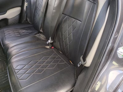 2024 Honda HR-V AWD LX