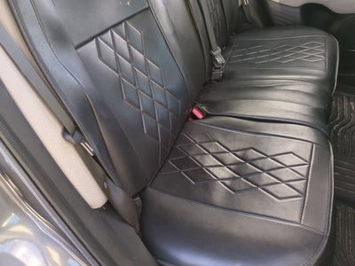 2024 Honda HR-V AWD LX