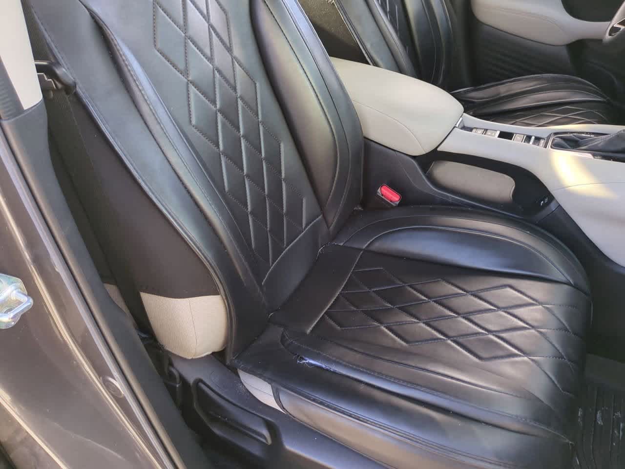 2024 Honda HR-V AWD LX