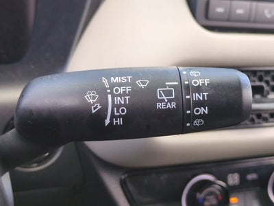 2024 Honda HR-V AWD LX