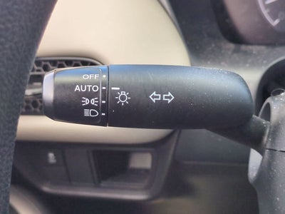 2024 Honda HR-V AWD LX