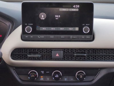 2024 Honda HR-V AWD LX