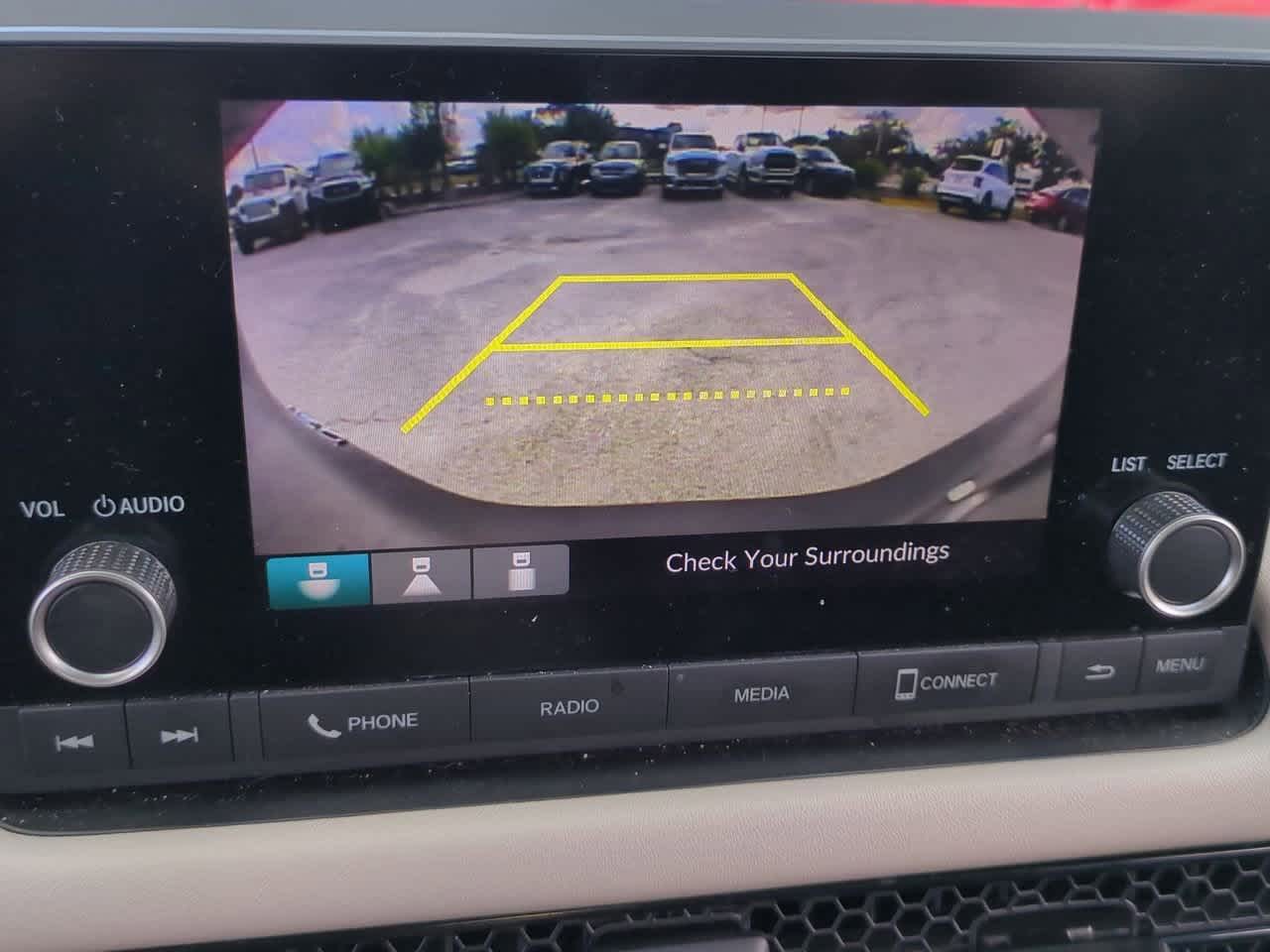 2024 Honda HR-V AWD LX