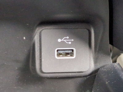 2024 Honda HR-V AWD LX