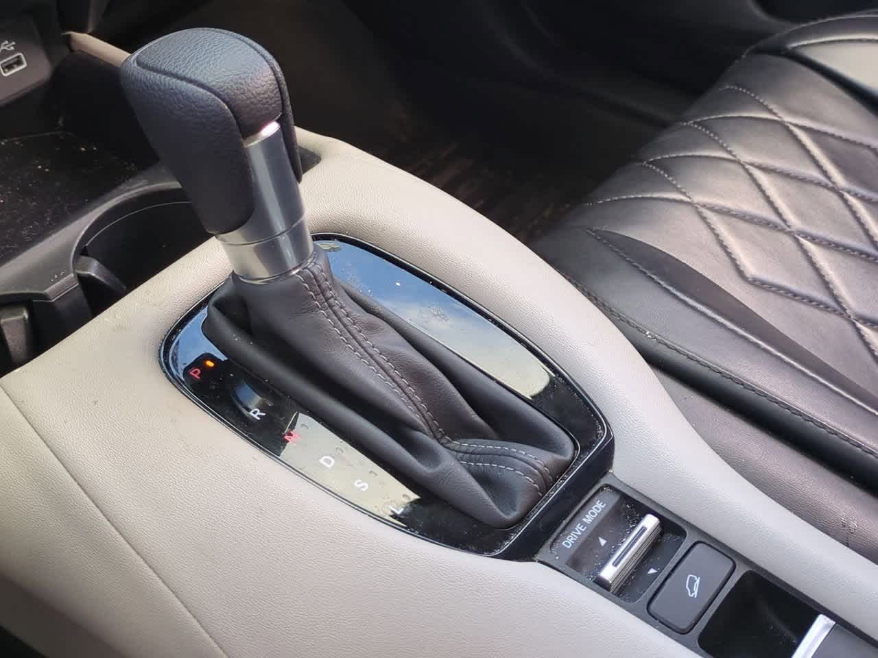 2024 Honda HR-V AWD LX