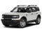 2022 Ford Bronco Sport Base