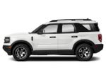 2022 Ford Bronco Sport Base
