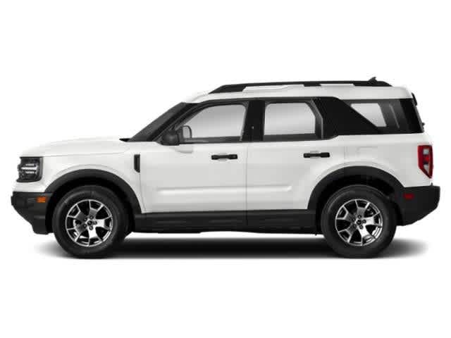 2022 Ford Bronco Sport Base