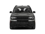 2022 Ford Bronco Sport Base