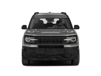 2022 Ford Bronco Sport Base