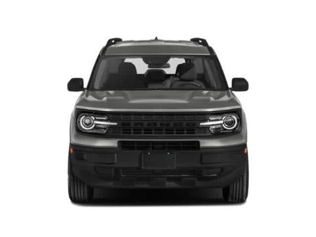 2022 Ford Bronco Sport Base