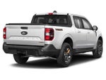 2025 Ford Maverick Tremor