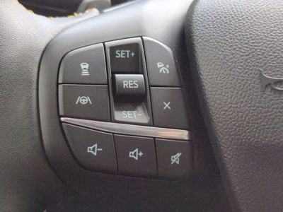 2025 Ford Maverick Tremor