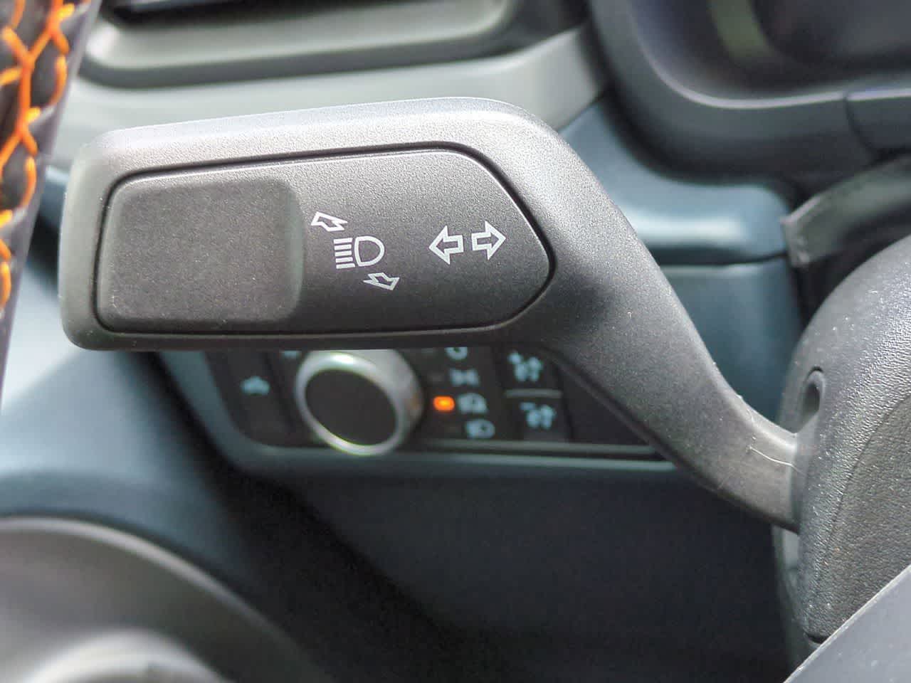 2025 Ford Maverick Tremor