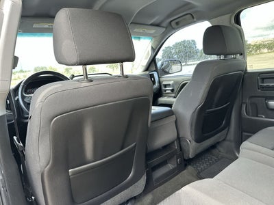 2014 Chevrolet Silverado 1500 1LT