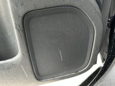 2014 Chevrolet Silverado 1500 1LT